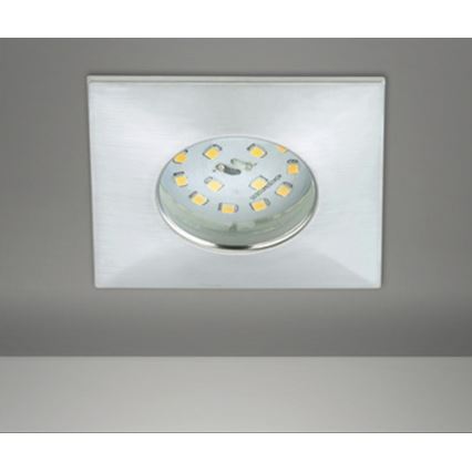 Briloner 8313-019 - LED Ugradbena lampa za kupatilo LED/5W/230V IP44