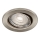 Briloner 8315-012 - LED Ugradbena lampa za kupatilo 1xGU10/5W/230V IP23