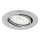 Briloner 8315-019 - LED ugradno svetlo za kupatilo 1xGU10/5W/230V IP23
