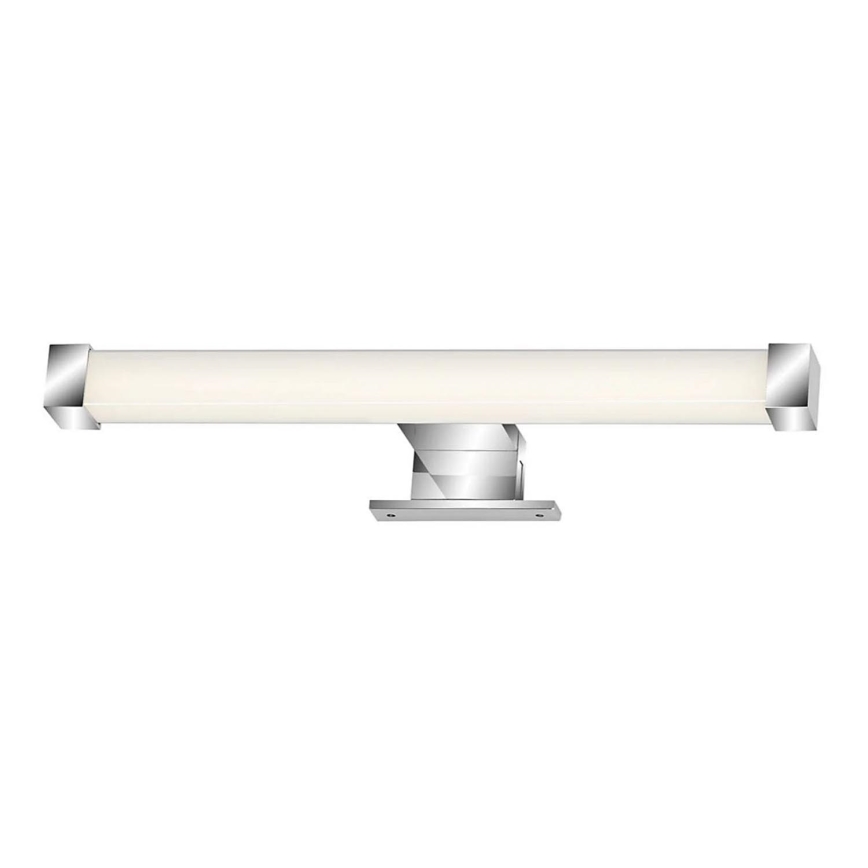 Briloner - LED osvetljenje za kupatilsko ogledalo SPLASH LED/8W/230V IP44