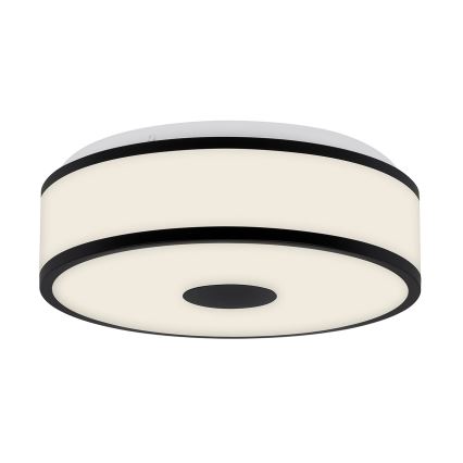 Briloner - LED Plafonjera BLOCK LED/12W/230V