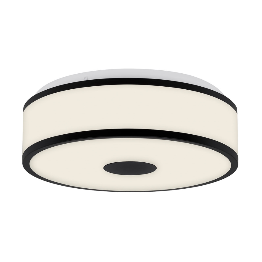 Briloner - LED Plafonjera BLOCK LED/12W/230V
