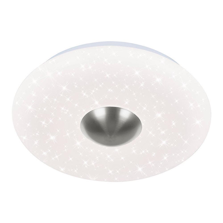 Briloner - LED Plafonjera NALU LED/12W/230V