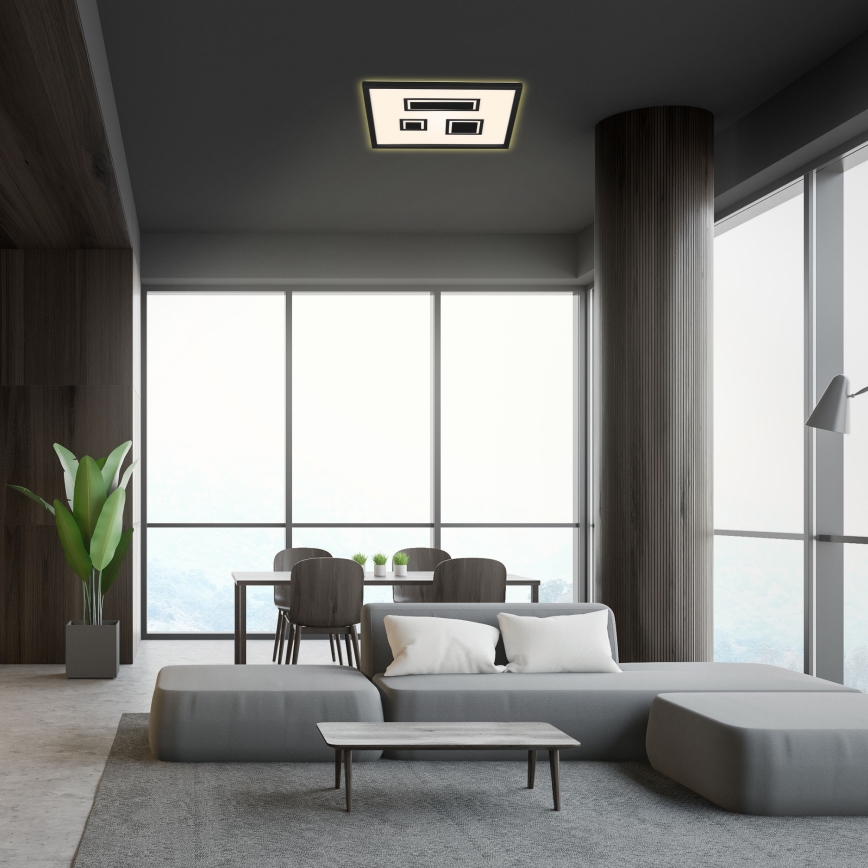 Briloner - LED Plafonjera PAC LED/22W/230V