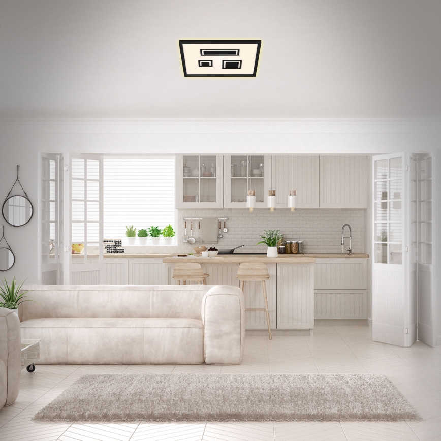 Briloner - LED Plafonjera PAC LED/22W/230V