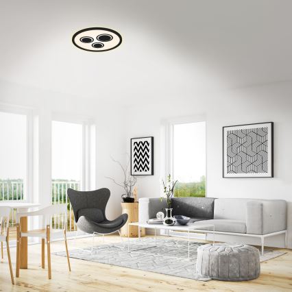 Briloner - LED Plafonjera PAC LED/22W/230V