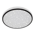 Briloner - LED Plafonjera STARRY SKY LED/24W/230V