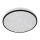 Briloner - LED Plafonjera STARRY SKY LED/24W/230V