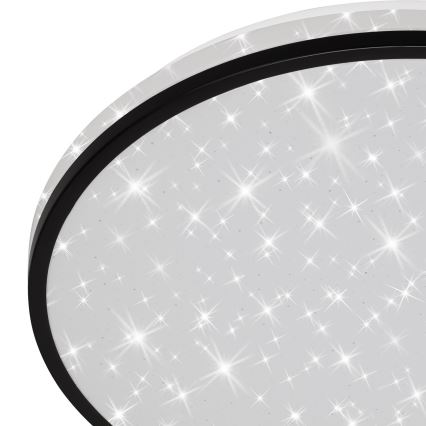 Briloner - LED Plafonjera STARRY SKY LED/24W/230V