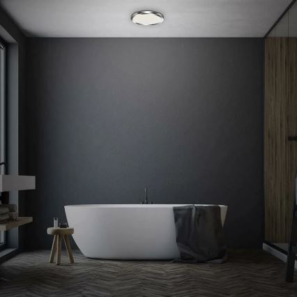 Briloner - LED plafonjera za kupatilo SPLASH LED/15W/230V IP44