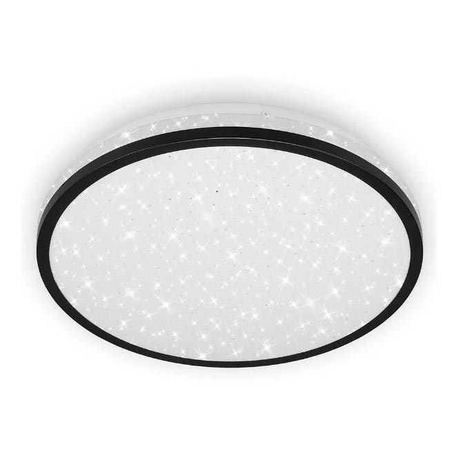 Briloner - LED plafonjera za kupatilo STARRY SKY LED/12W/230V IP44