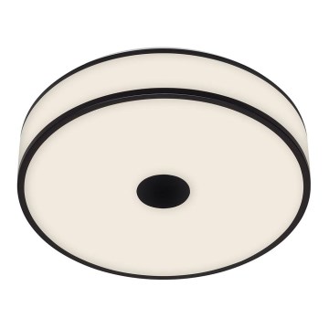 Briloner - LED plafonsko svetlo BLOCK LED/12W/230V