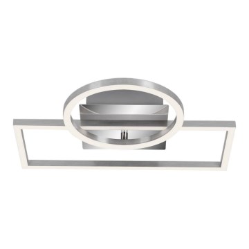 Briloner - LED Prigušiva plafonjera FRAMES LED/19W/230V