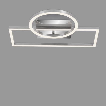 Briloner - LED Prigušiva plafonjera FRAMES LED/19W/230V