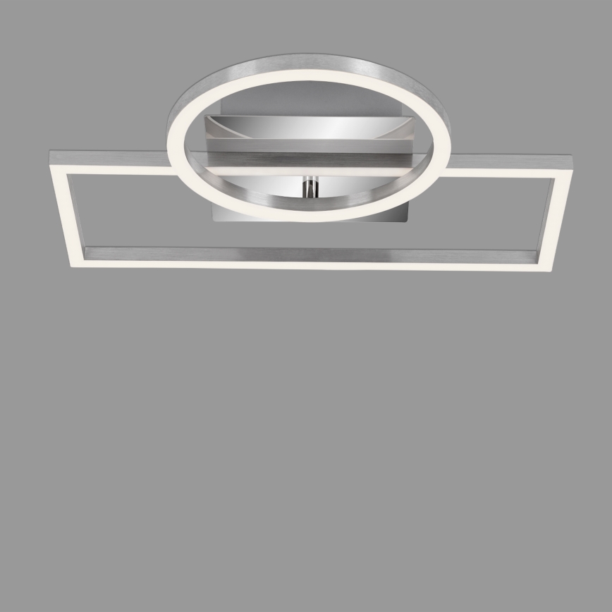 Briloner - LED Prigušiva plafonjera FRAMES LED/19W/230V