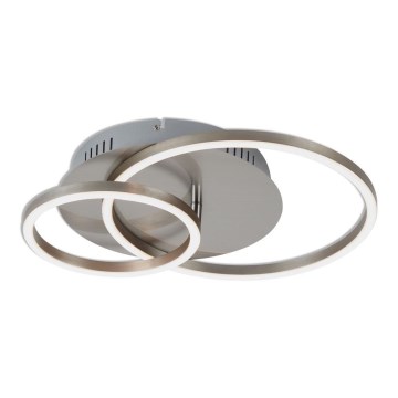 Briloner - LED Prigušiva plafonjera FRAMES LED/24,5W/230V
