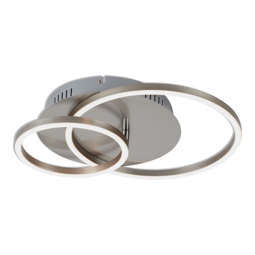 Briloner - LED Prigušiva plafonjera FRAMES LED/24,5W/230V
