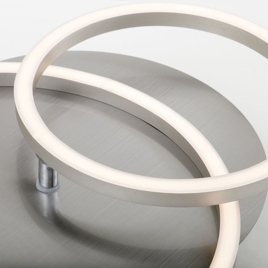 Briloner - LED Prigušiva plafonjera FRAMES LED/24,5W/230V