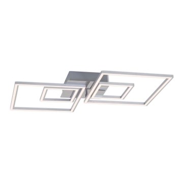 Briloner - LED Prigušiva plafonjera FRAMES LED/40W/230V