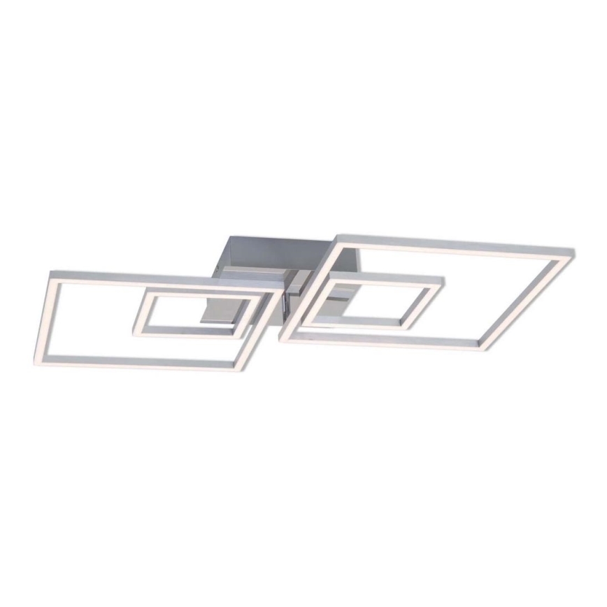 Briloner - LED Prigušiva plafonjera FRAMES LED/40W/230V