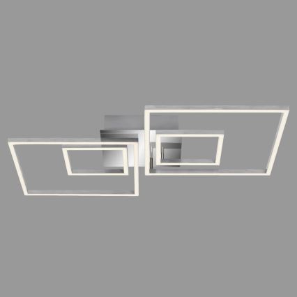 Briloner - LED Prigušiva plafonjera FRAMES LED/40W/230V