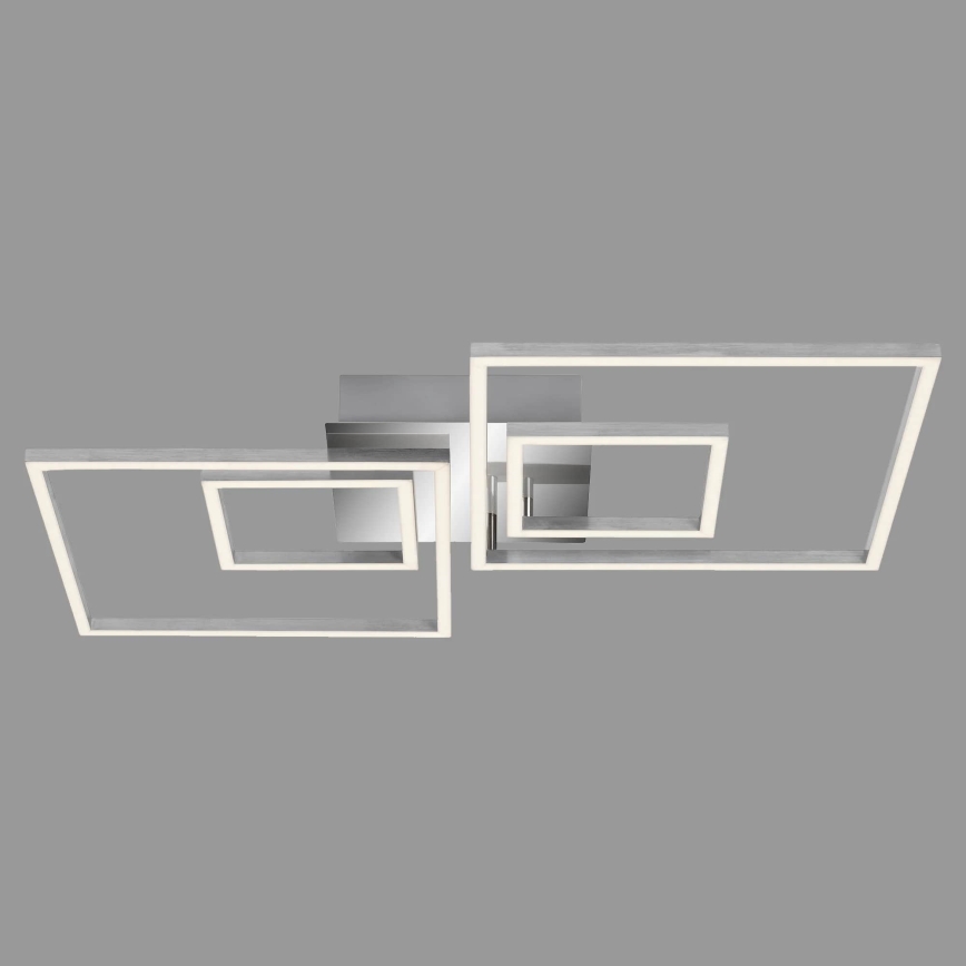 Briloner - LED Prigušiva plafonjera FRAMES LED/40W/230V