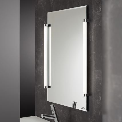 Briloner - LED rasveta za ogledalo u kupatilu SPLASH LED/10W/230V IP44