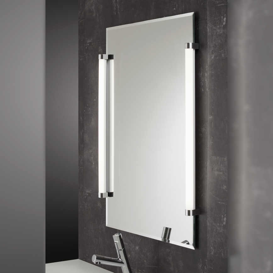 Briloner - LED rasveta za ogledalo u kupatilu SPLASH LED/10W/230V IP44