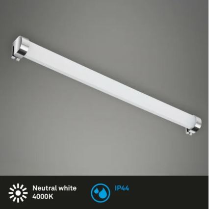 Briloner - LED rasveta za ogledalo u kupatilu SPLASH LED/10W/230V IP44