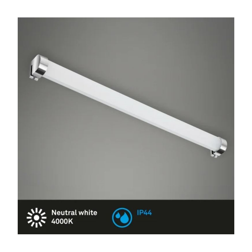 Briloner - LED rasveta za ogledalo u kupatilu SPLASH LED/10W/230V IP44