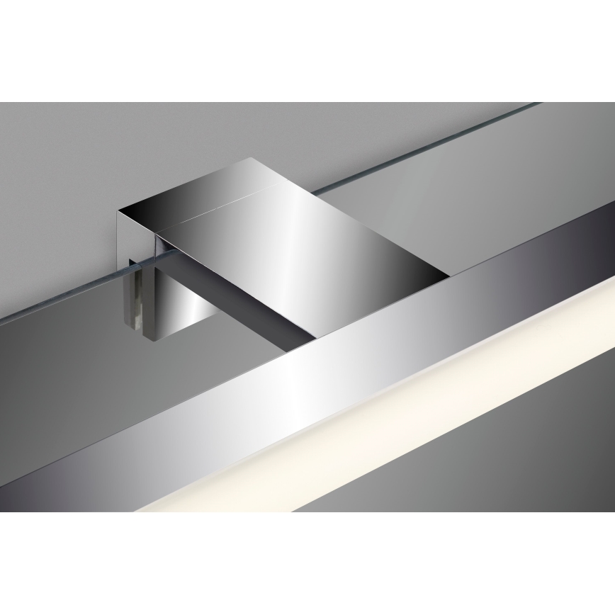 Briloner - LED rasveta za ogledalo u kupatilu SPLASH LED/10W/230V IP44