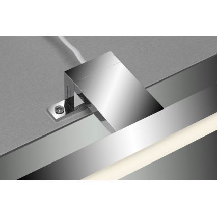 Briloner - LED rasveta za ogledalo u kupatilu SPLASH LED/10W/230V IP44