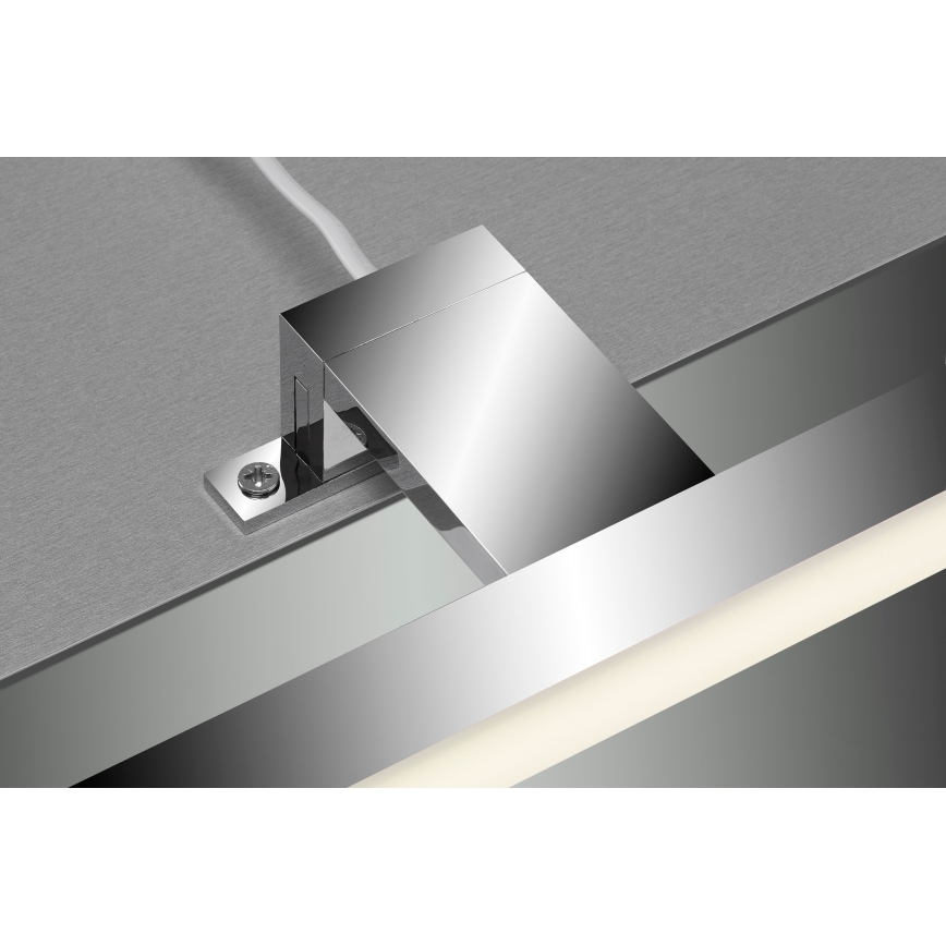 Briloner - LED rasveta za ogledalo u kupatilu SPLASH LED/10W/230V IP44