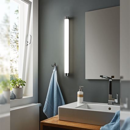 Briloner - LED rasveta za ogledalo u kupatilu SPLASH LED/10W/230V IP44
