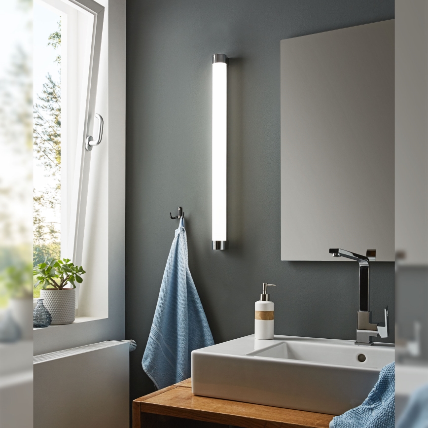 Briloner - LED rasveta za ogledalo u kupatilu SPLASH LED/10W/230V IP44