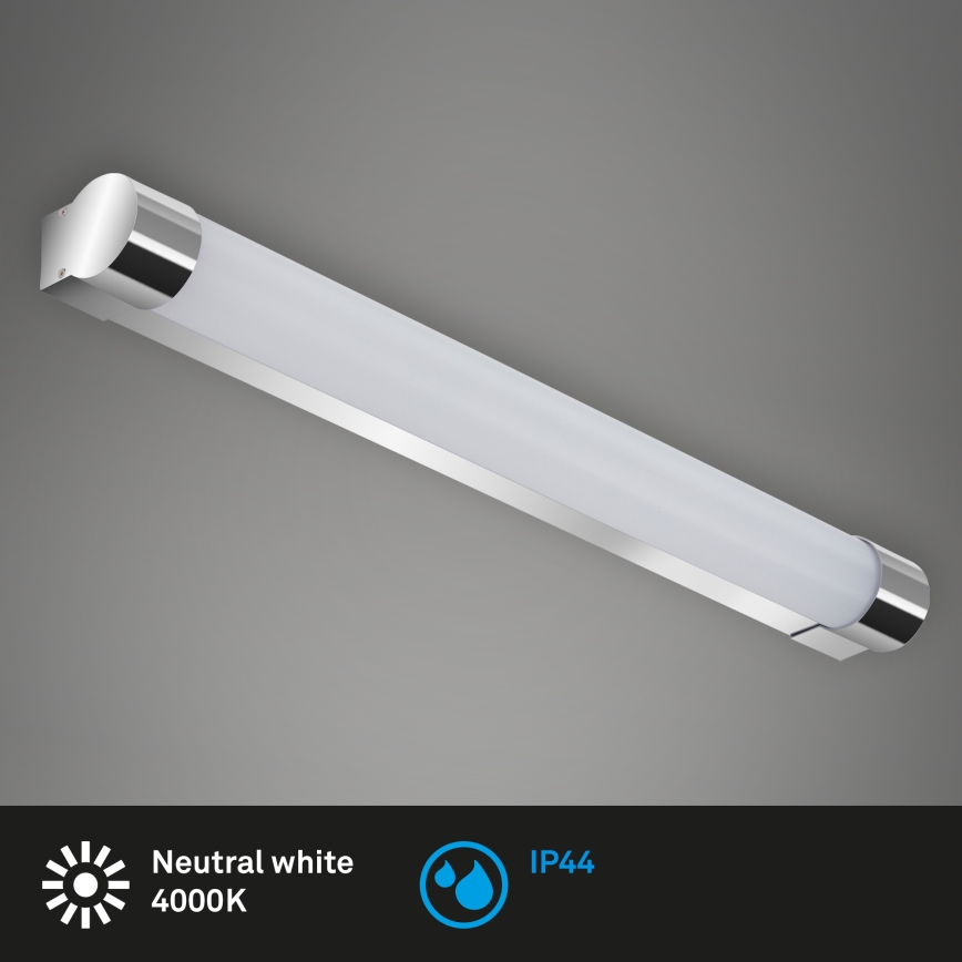 Briloner - LED rasveta za ogledalo u kupatilu SPLASH LED/10W/230V IP44