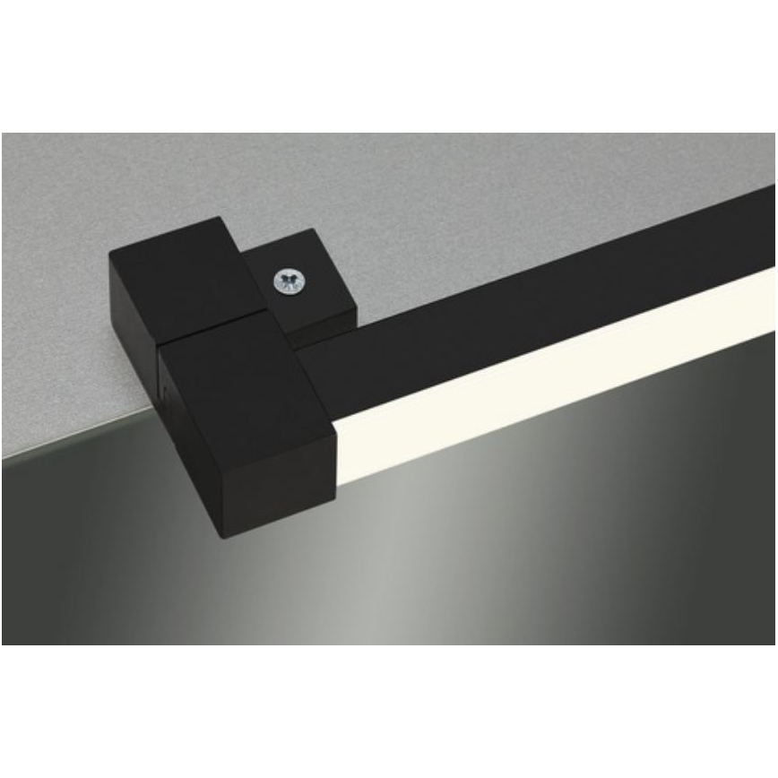 Briloner - LED rasveta za ogledalo u kupatilu SPLASH LED/10W/230V IP44