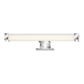 Briloner - LED rasveta za ogledalo u kupatilu SPLASH LED/8W/230V IP44