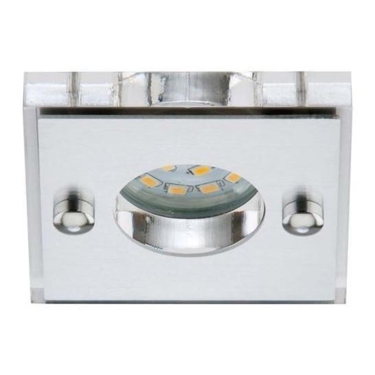 Briloner - LED Ugradbena lampa za kupatilo ATTACH LED/5W/230V IP44