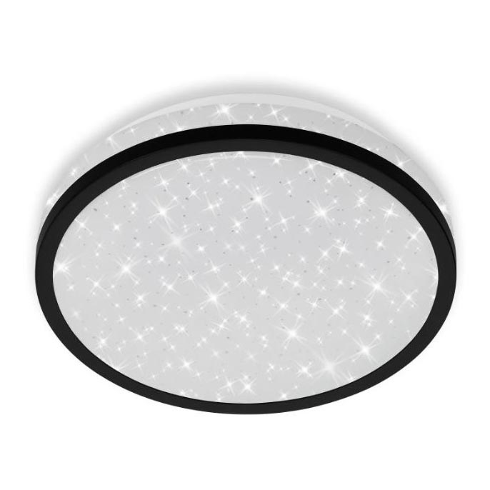 Briloner - Plafonjera STARRY SKY LED/10W/230V