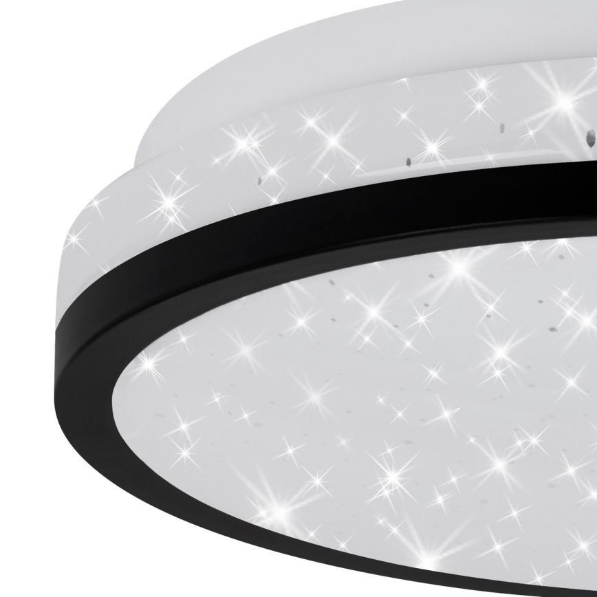 Briloner - Plafonjera STARRY SKY LED/10W/230V