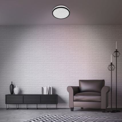 Briloner - Plafonsko svetlo STARRY SKY LED/10W/230V