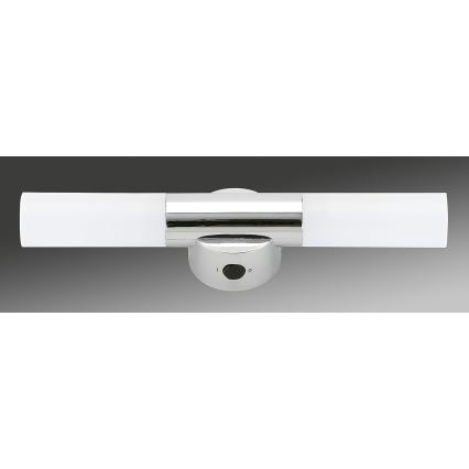 Briloner - Rasveta za ogledalo SPLASH 2xE14/9W/230V