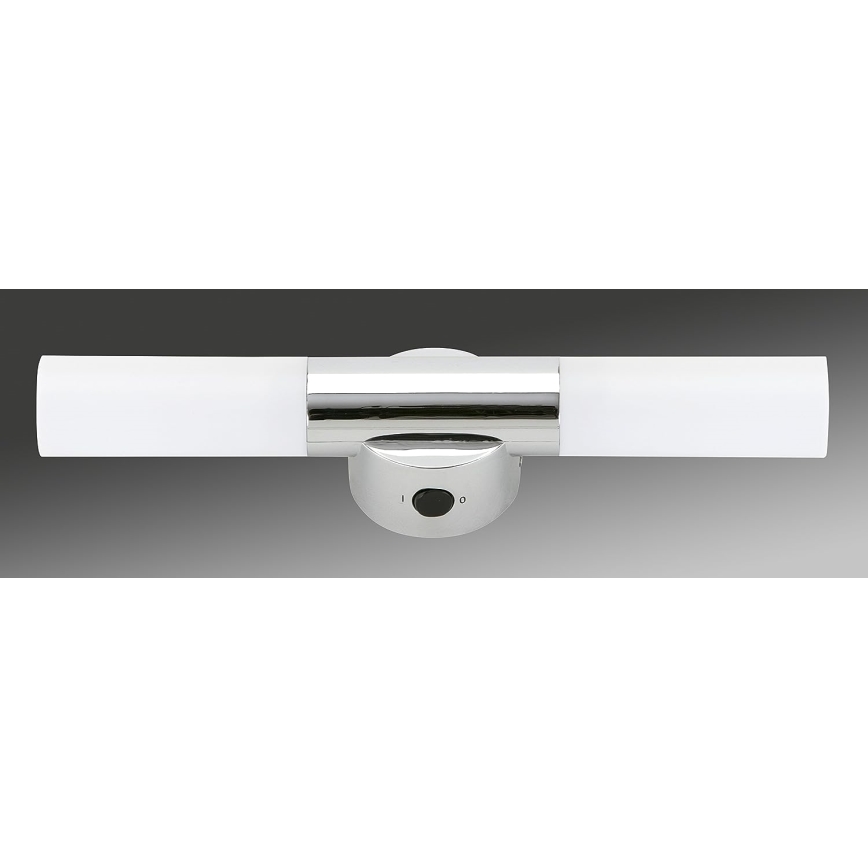 Briloner - Rasveta za ogledalo SPLASH 2xE14/9W/230V