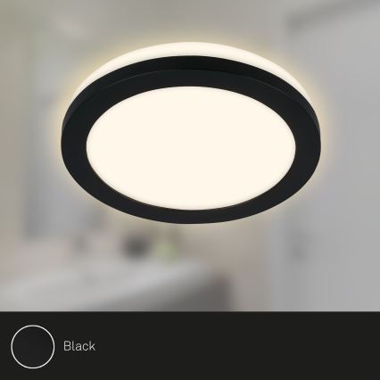 Briloner - Set 3x LED Ugradbena lampa za kupatilo LED/3W/230V IP44