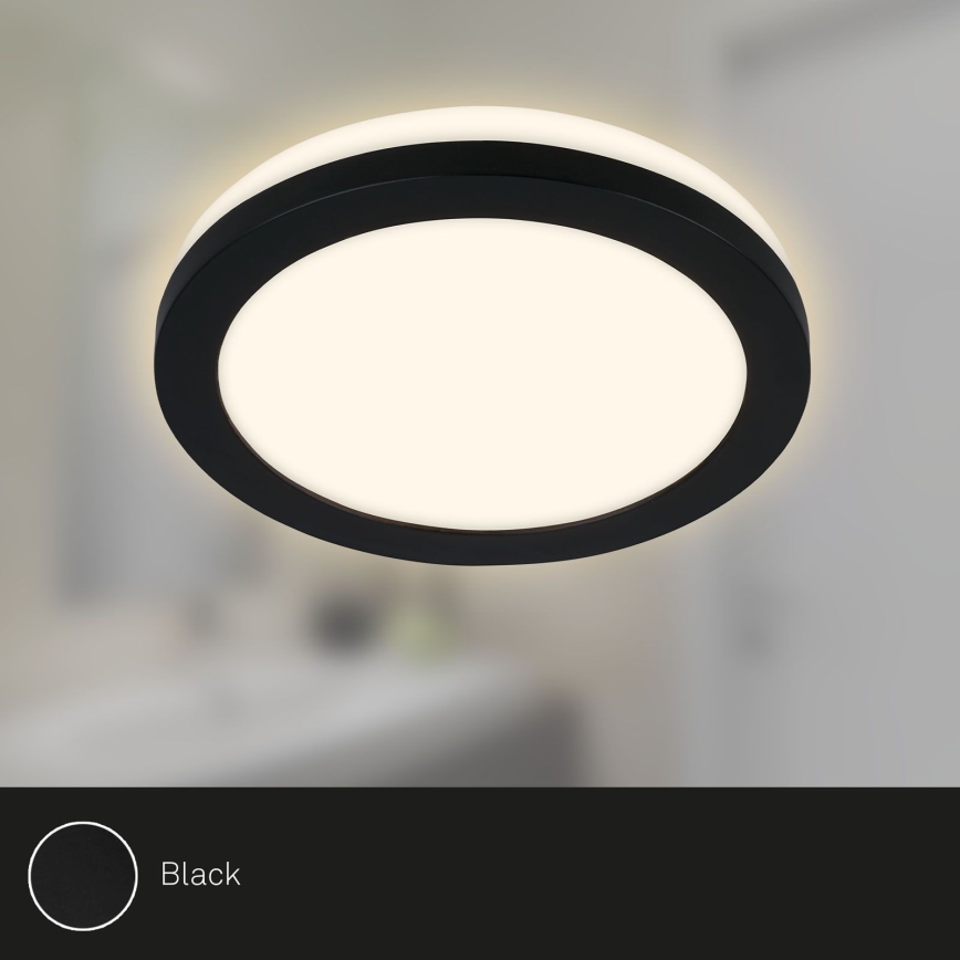 Briloner - Set 3x LED Ugradbena lampa za kupatilo LED/3W/230V IP44