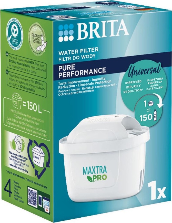 Brita - Filter uložak Maxtra Pro 1 kom
