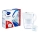 Brita - filtracioni bokal Marella 2,4 l + 3 filtera