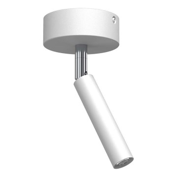 Brosline - Spot svetiljka 1xG9/2,5W/230V bela