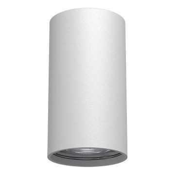 Brosline - Spot svetiljka 1xGU10/10W/230V bela